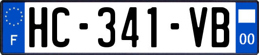HC-341-VB