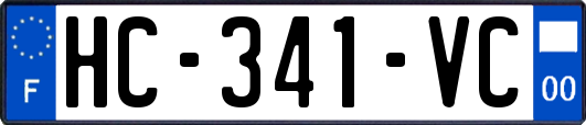 HC-341-VC