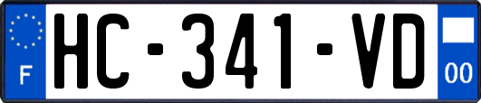 HC-341-VD