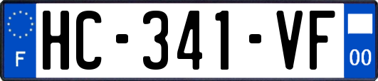 HC-341-VF