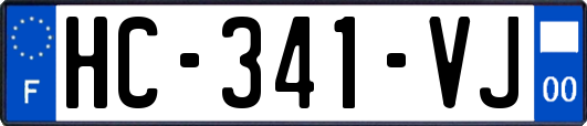 HC-341-VJ