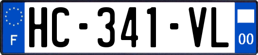 HC-341-VL