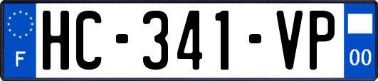 HC-341-VP