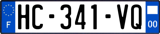 HC-341-VQ