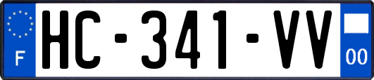 HC-341-VV