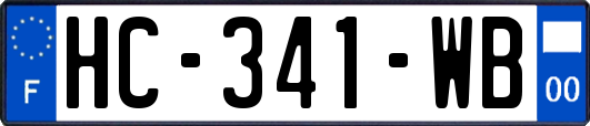 HC-341-WB