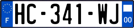 HC-341-WJ