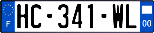 HC-341-WL