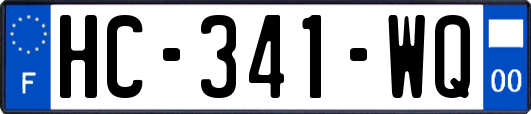 HC-341-WQ