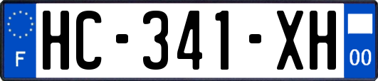 HC-341-XH