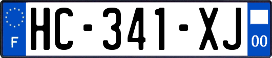 HC-341-XJ