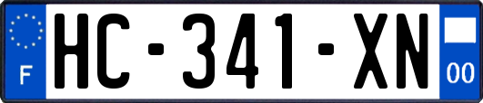 HC-341-XN
