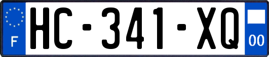 HC-341-XQ