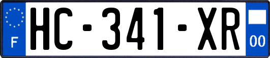 HC-341-XR