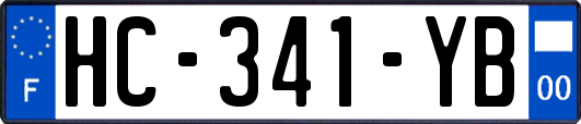 HC-341-YB