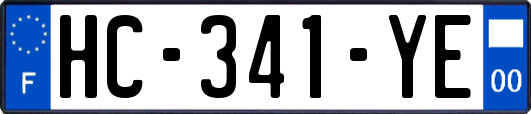HC-341-YE