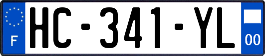 HC-341-YL