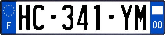 HC-341-YM