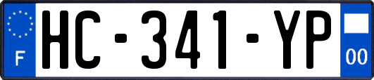 HC-341-YP