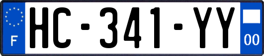 HC-341-YY