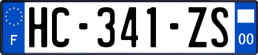 HC-341-ZS