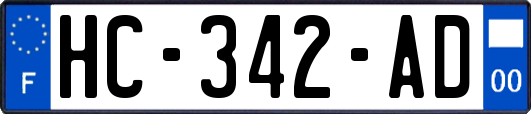 HC-342-AD