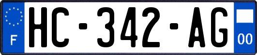 HC-342-AG