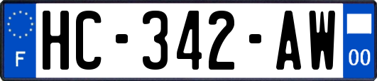 HC-342-AW