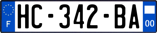 HC-342-BA