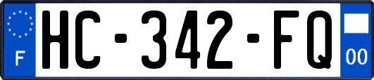 HC-342-FQ