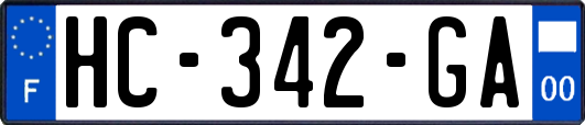HC-342-GA