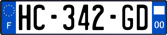 HC-342-GD