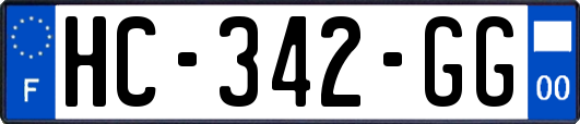 HC-342-GG