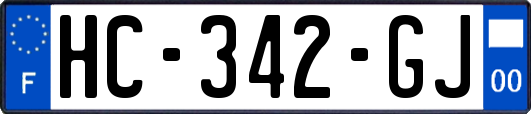 HC-342-GJ