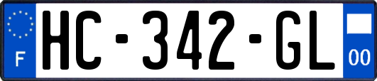 HC-342-GL