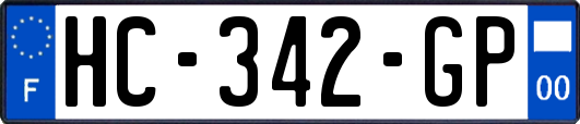 HC-342-GP