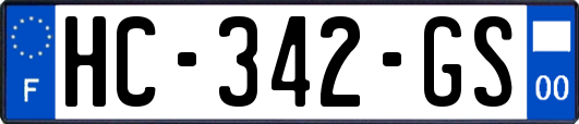 HC-342-GS