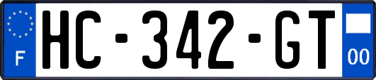 HC-342-GT