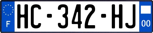 HC-342-HJ