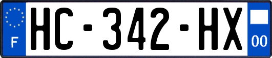 HC-342-HX