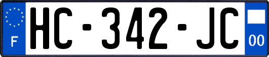 HC-342-JC