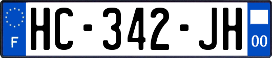 HC-342-JH