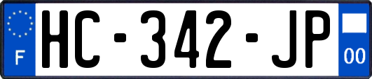 HC-342-JP