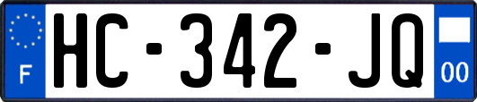HC-342-JQ
