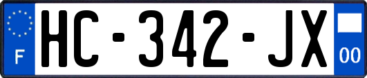 HC-342-JX