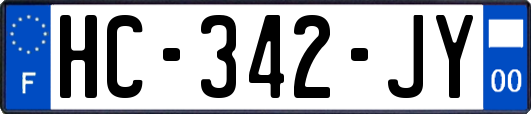 HC-342-JY