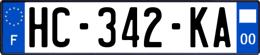 HC-342-KA