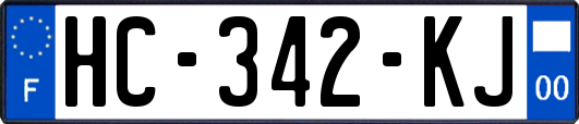 HC-342-KJ