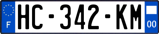 HC-342-KM