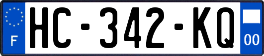 HC-342-KQ